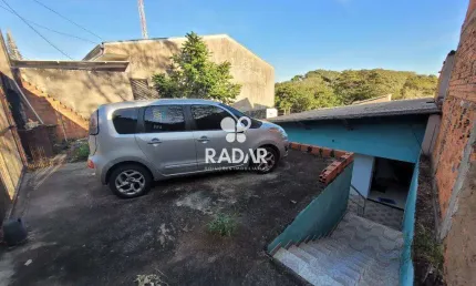 Casa com 1 quarto à venda na Rua José Mendes dos Santos, 307, Parque Jambeiro, Campinas