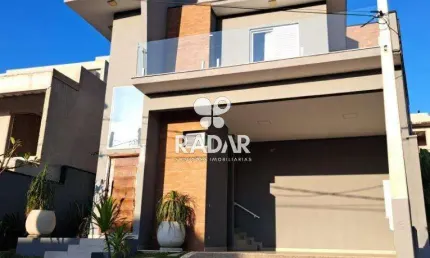 Casa à venda em Campinas, Swiss Park, com 4 suítes, com 275 m², Zermatt
