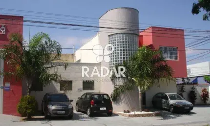 Prédio à venda em Campinas, Jardim do Trevo, com 255 m²