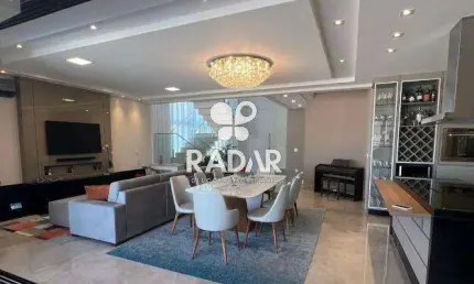 Casa à venda em campinas, swiss park, com 3 suítes, com 315.8 m², lugano