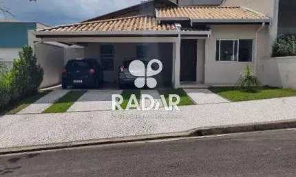 Casa à venda em valinhos, jardim monte verde, com 3 quartos, com 290 m², villaggio fiorentino