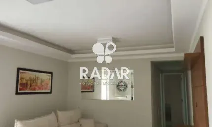 Apartamento para alugar em campinas, loteamento chácara prado, com 2 quartos, com 63 m²