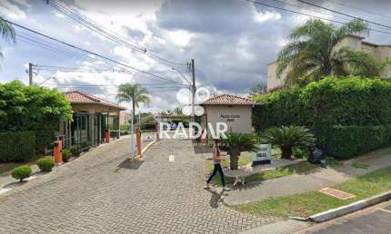 Apartamento à venda em Campinas, Vila Marieta, com 3 quartos, com 58 m², Rossi Ideal - Águas Claras
