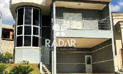 Casa em condomínio fechado com 3 quartos à venda na Avenida Dermival Bernardes Siqueira, 3714, Swiss Park, Campinas