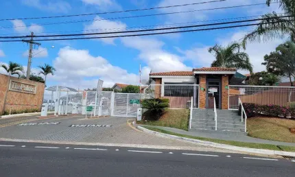 Apartamento à venda no condomínio the palms, campinas/sp.