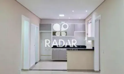 Apartamento à venda em Campinas, Centro, com 1 quarto, com 66 m², Edifício Cristina