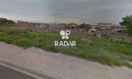 Terreno à venda no Jardim do Lago Continuação, Campinas.