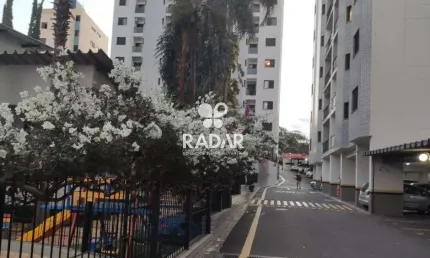 Apartamento à venda no Village Guanabara, Campinas/SP