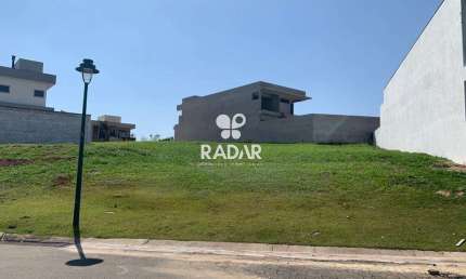 Terreno à venda em Campinas, Swiss Park, com 485.58 m², Davos