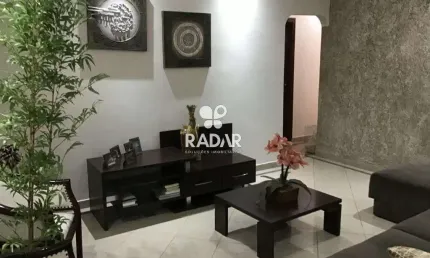 Casa à venda em Campinas, Parque Via Norte, com 3 quartos, com 250 m²