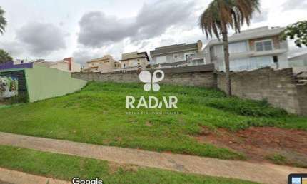 Terreno comercial à venda  Swiss Park, com 496.84 m²