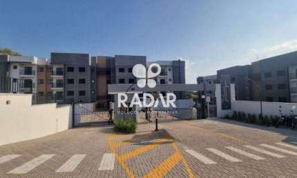 Apartamento à venda em Vinhedo, no Residencial Vicenza.