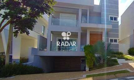 Casa em condomínio fechado com 3 quartos para alugar na Avenida Dermival Bernardes Siqueira, 3714, Swiss Park, Campinas