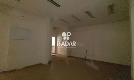 Barracão à venda em Campinas, Jardim Bonfim, com 317.7 m²