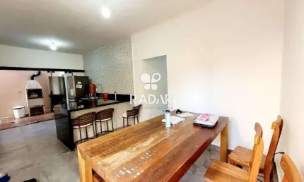 Casa com 3 quartos à venda na Rua Santo André, 379, Jardim Nova Europa, Campinas