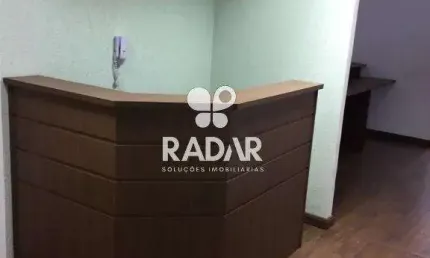 Sala à venda em Campinas, Jardim Guanabara, com 40 m², Trianon