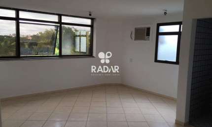Sala à venda em Campinas, Jardim Guanabara, com 40 m², Trianon