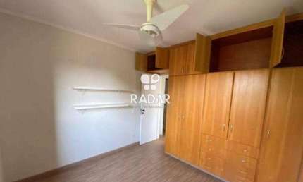 Apartamento à venda em Campinas, Bosque, com 3 quartos, com 137 m², Condomínio Edifício West Port