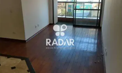Apartamento com 3 quartos à venda na Rua Doutor Emílio Ribas, 140, Cambuí, Campinas