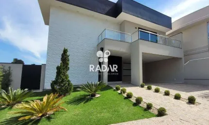 Casa à venda e para alugar em campinas, swiss park, com 4 suítes, com 540 m², baden
