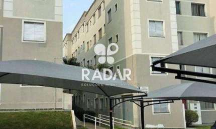 Apartamento à venda no Loteamento Parque São Martinho, Campinas/SP