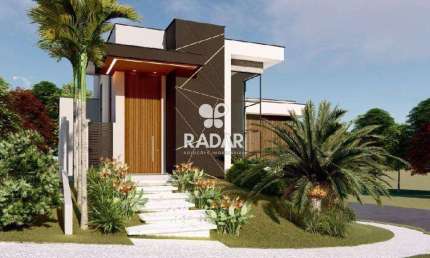 Casa em condomínio fechado com 4 quartos à venda na Avenida Dermival Bernardes Siqueira, 3714, Swiss Park, Campinas