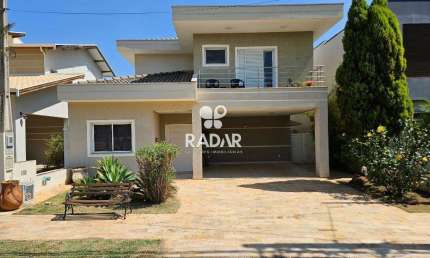 Casa à venda e para alugar no Swiss Park, Campinas/SP