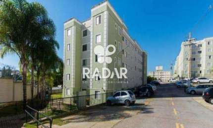 Apartamento à venda no Loteamento Parque São Martinho, Campinas/SP