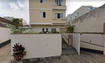Apartamento à venda no Edifício Padre Vieira, Campinas/SP
