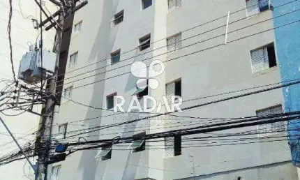Apartamento à venda no Centro, Edifício Tangará, Campinas