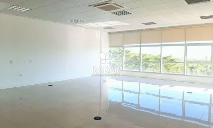 Sala comercial com 1 sala à venda na Avenida Antonio Artioli, 570, Swiss Park, Campinas