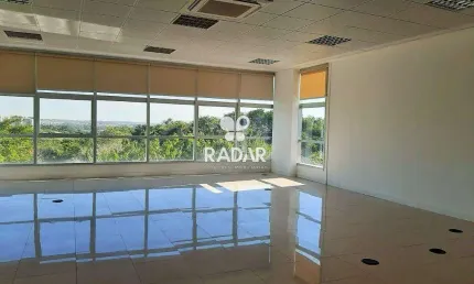 Sala comercial com 1 sala à venda na Avenida Antonio Artioli, 570, Swiss Park, Campinas