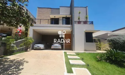 Casa à venda em campinas, swiss park, com 4 suítes, com 320.64 m², biel
