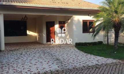 Casa para alugar no Residencial Alameda das Jabuticabeiras, Jardim Chapadão.