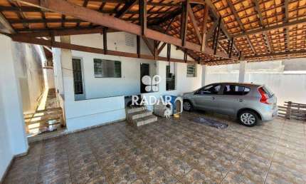 Casa com 3 quartos à venda na Avenida Sebastião Cury, 2301, Parque da Figueira, Campinas