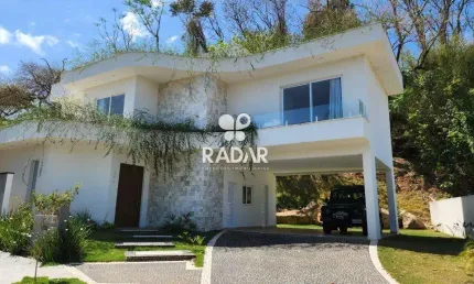 Casa à venda em Valinhos, Joapiranga, com 4 suítes, com 300 m², Condomínio Reserva do Itamaracá