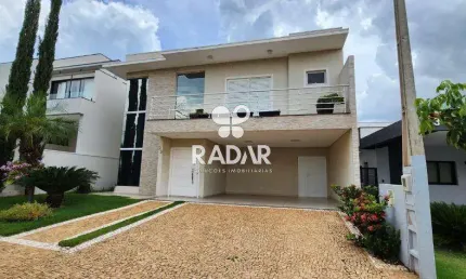 Casa à venda em campinas, swiss park, com 3 quartos, com 276 m², basel