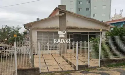 Casa à venda em Campinas, Jardim Proença, com 3 quartos, com 261.6 m²