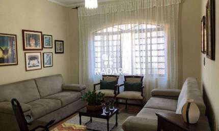 Casa à venda no Taquaral em Campinas, com 3 quartos, com 187.29 m²