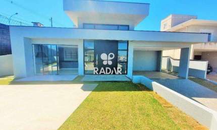 Casa em condomínio fechado com 4 quartos para alugar na Avenida Dermival Bernardes Siqueira, 3714, Swiss Park, Campinas