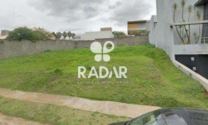 Terreno comercial à venda Swiss Park Campinas, com 360 m²
