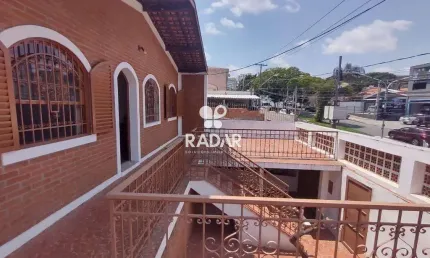 Casa à venda em Campinas, Jardim Proença, com 3 quartos, com 243.3 m²