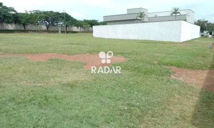 Terreno à venda em Jaguariúna, Residencial Campo Camanducaia, com 555 m², Residencial Tamboré