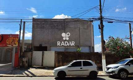 Prédio à venda em Campinas, Jardim Nova Europa, com 430 m²