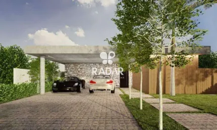 Casa à venda em Campinas, Residencial Jatibela, com 4 suítes, com 466 m², Jatibela Campinas