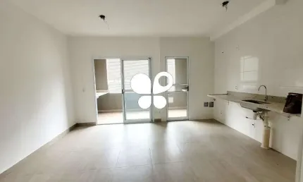 Apartamento à venda em Campinas, Parque Prado, com 2 quartos, com 66 m², Sensia Parque Prado