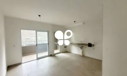 Apartamento à venda em campinas, parque prado, com 2 quartos, com 66 m², sensia parque prado