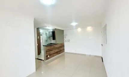 Apartamento à venda em campinas, vila nova, com 3 quartos, com 69.52 m²
