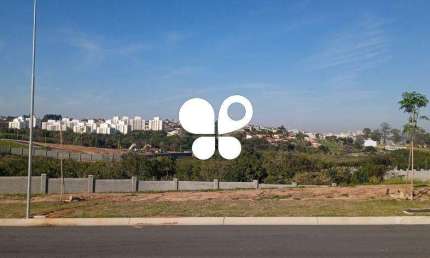 Terreno à venda em Campinas, Alphaville Dom Pedro, com 419 m², SERENA CAMPINAS