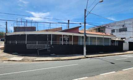 Ponto para alugar em Campinas, Vila Antônio Lourenço, com 150.81 m²